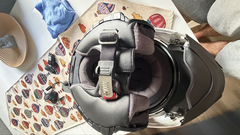 Shoei Neotec 2 XS