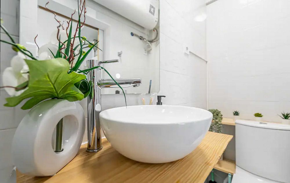 Apartamento T0 em Amadora