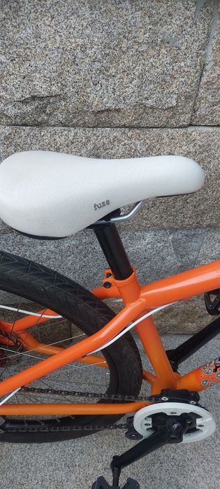 Specialized P2 2008 cromoly