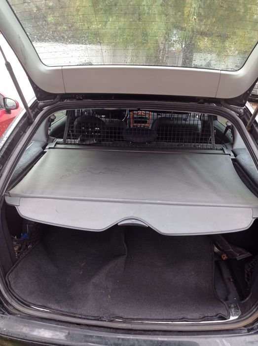 Mercedes w 203  2.2cdi