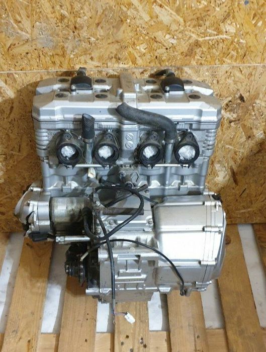 Двигатель Suzuki GSF 650,Bandit.