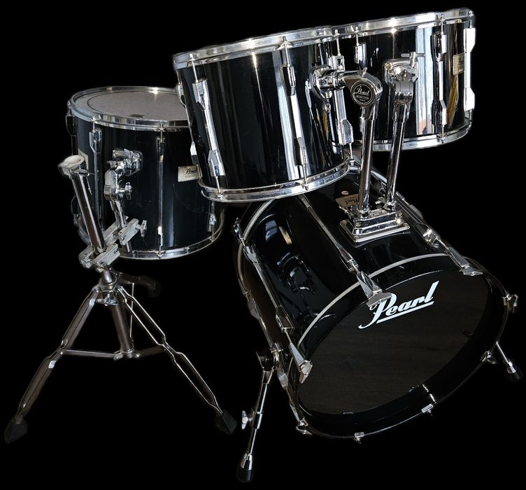 Perkusja Pearl session elite 20'