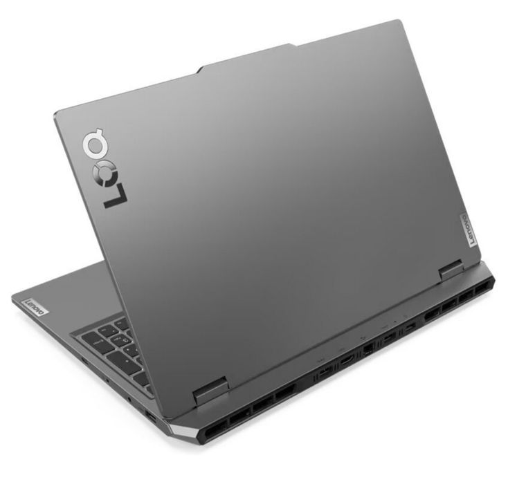 Na Lewara Laptop Lenovo LOQ 15ARP9