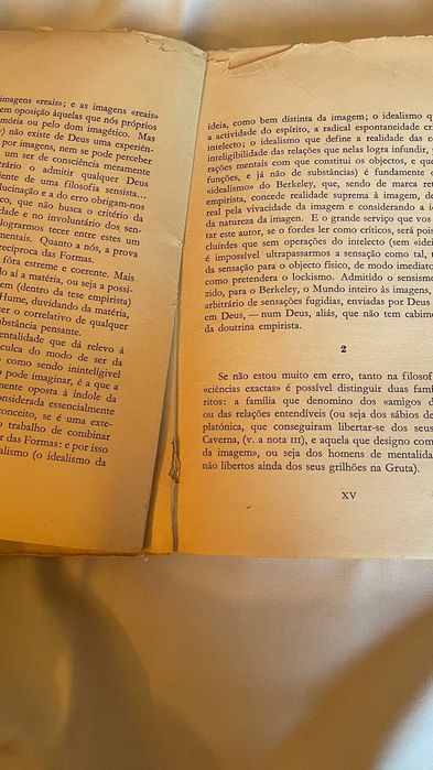 Livro Três Diálogos