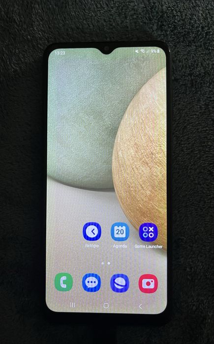 Samsung Galaxy A12 128 GB / 4GB RAM