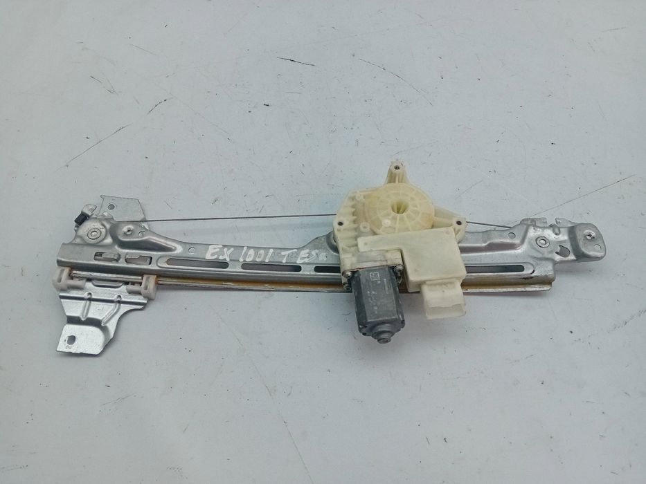 Elevador vidros trás esquerdo PEUGEOT 308 II