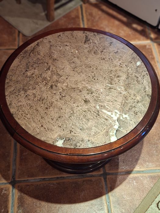 Mesa de centro de sala