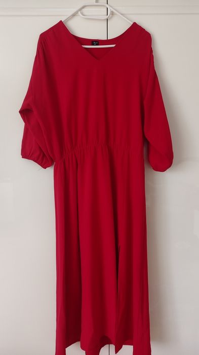 Suknie damskie xl/xxl