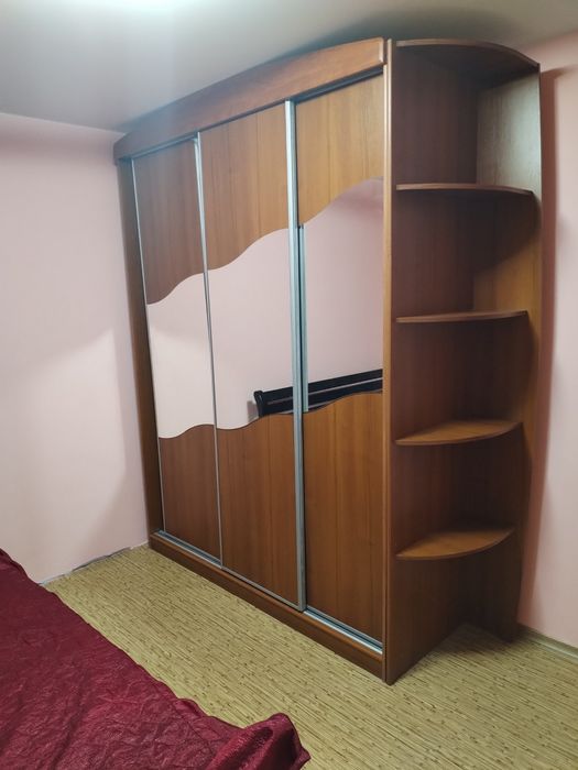 Продаж 2-кімнатної квартири