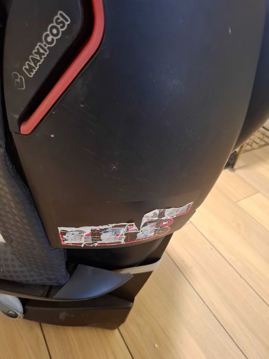 Fotelik samochodowy Maxi Cosi