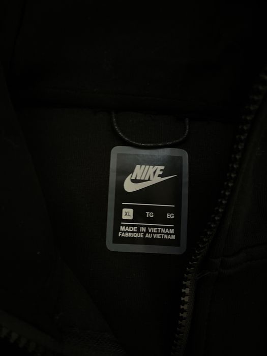 Komplet dresowy Nike Tech Fleece