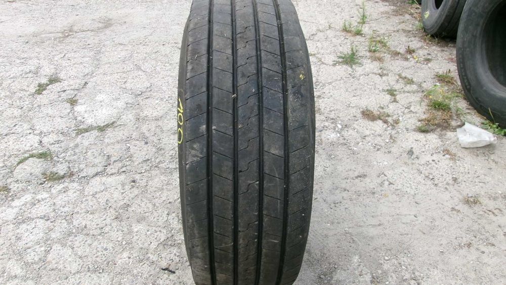 Opona 385/65R22.5 GOODYEAR KMAX T HL TREADMAX (900 netto)