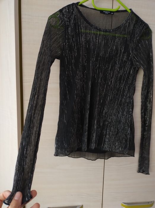 Bluzka damska Reserved