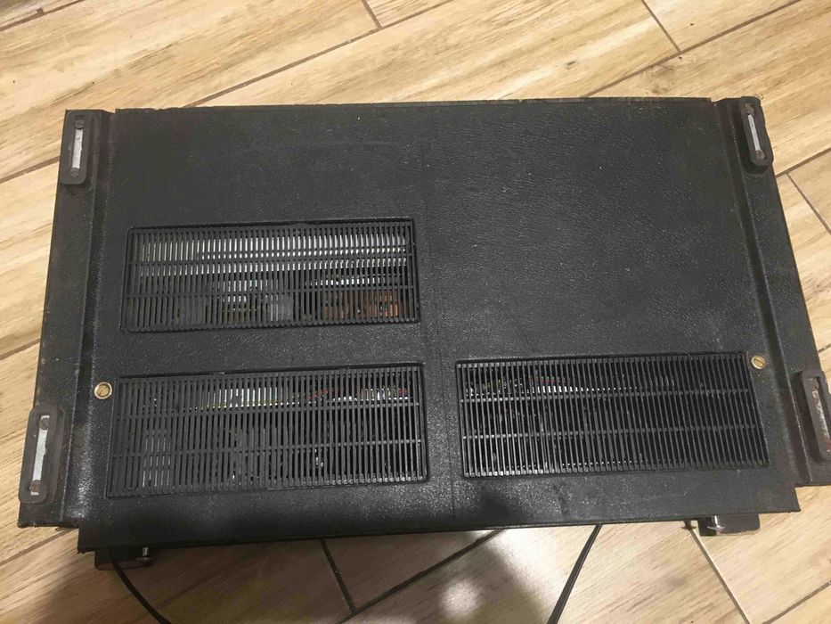 Wzmacniacz Eltron 30