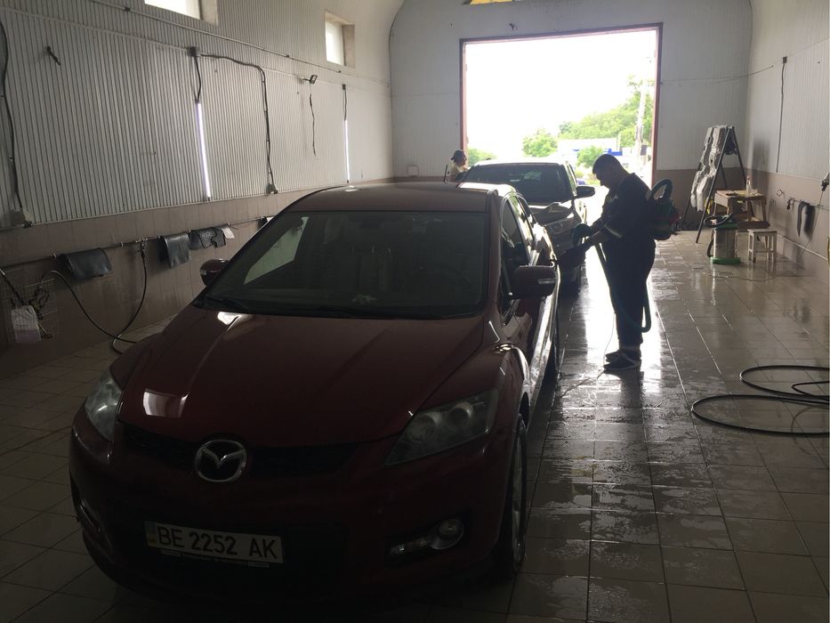 Бізнес, який не чекає. Він уже заробляє.