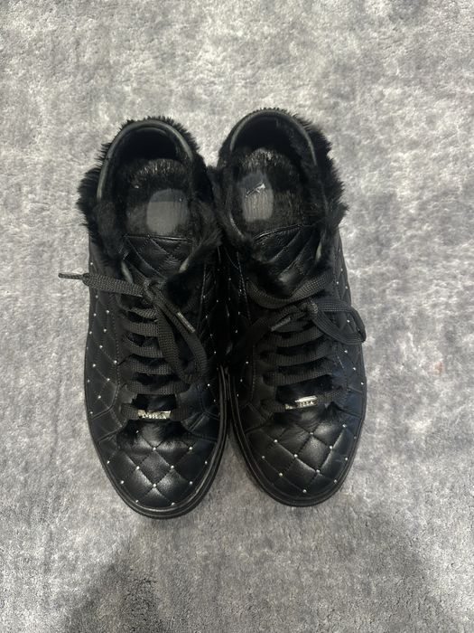 Кеди Le Silla 36