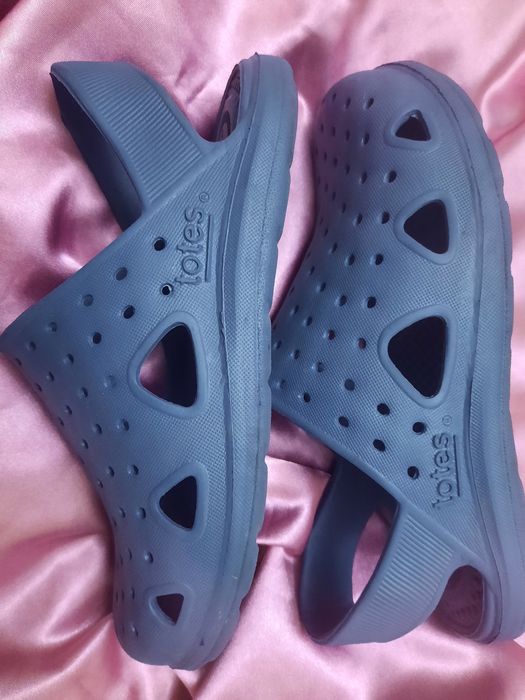 Дитячі Аквашузи Nalu/ сабо Totes