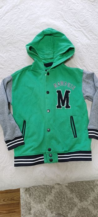 Бомпер на 146 см