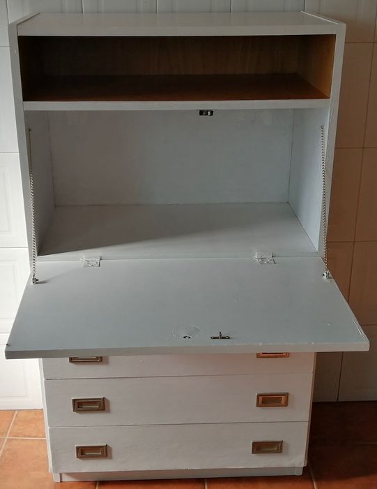 armário escrivaninha multiusos