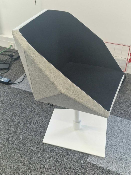 Krzesło obrotowe Vank