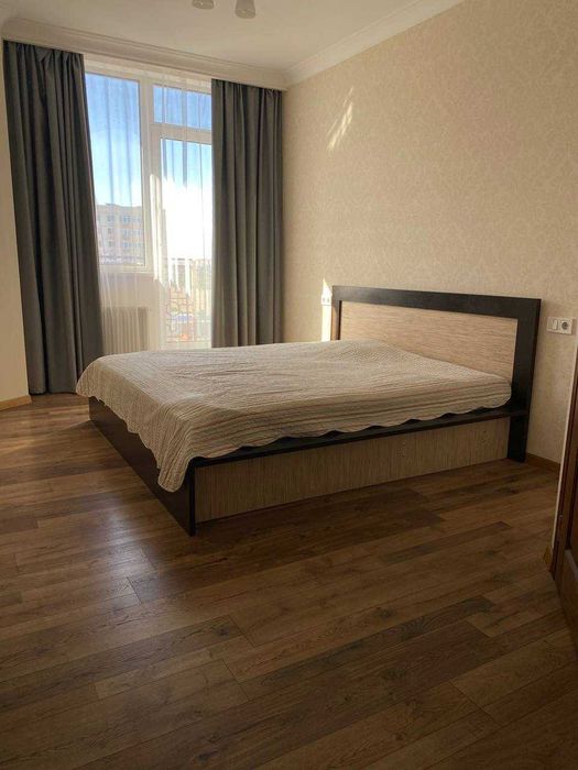 Продам 2х комнатную квартиру 11ст. Люсторфской дор. -море ,парк рядом