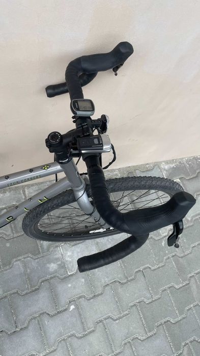 Rower gravel Marin Four Corners 2 M  gwarancja