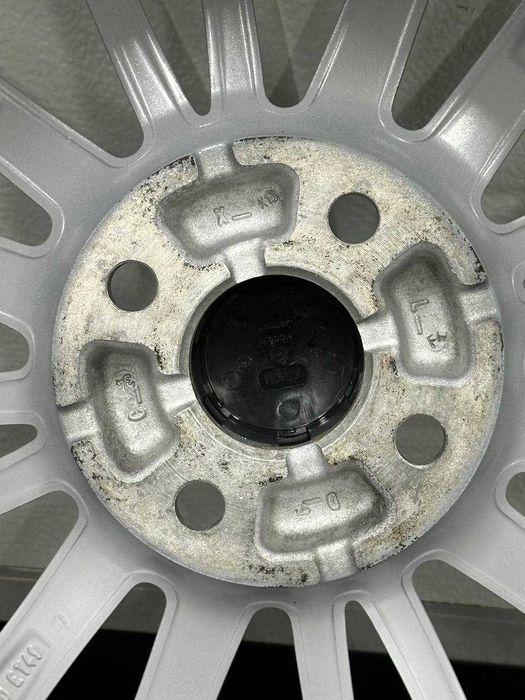Диски 4х100 R17 Kia Dacia Renault Opel Honda Hyundai Nisan Geely Mazda