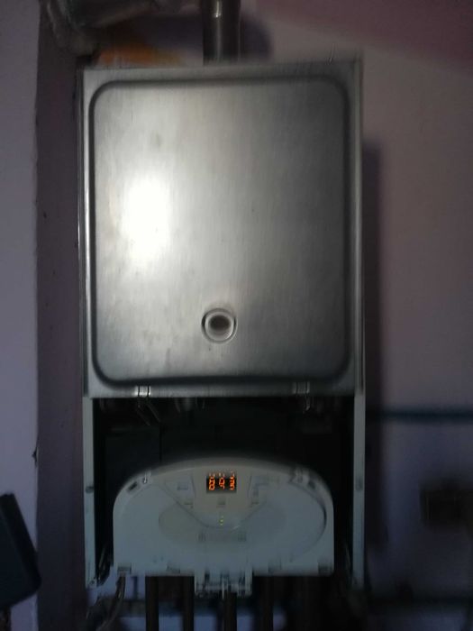 kociol gazowy Ariston Claas