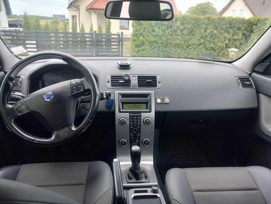 Volvo V50 1,6 Diesel