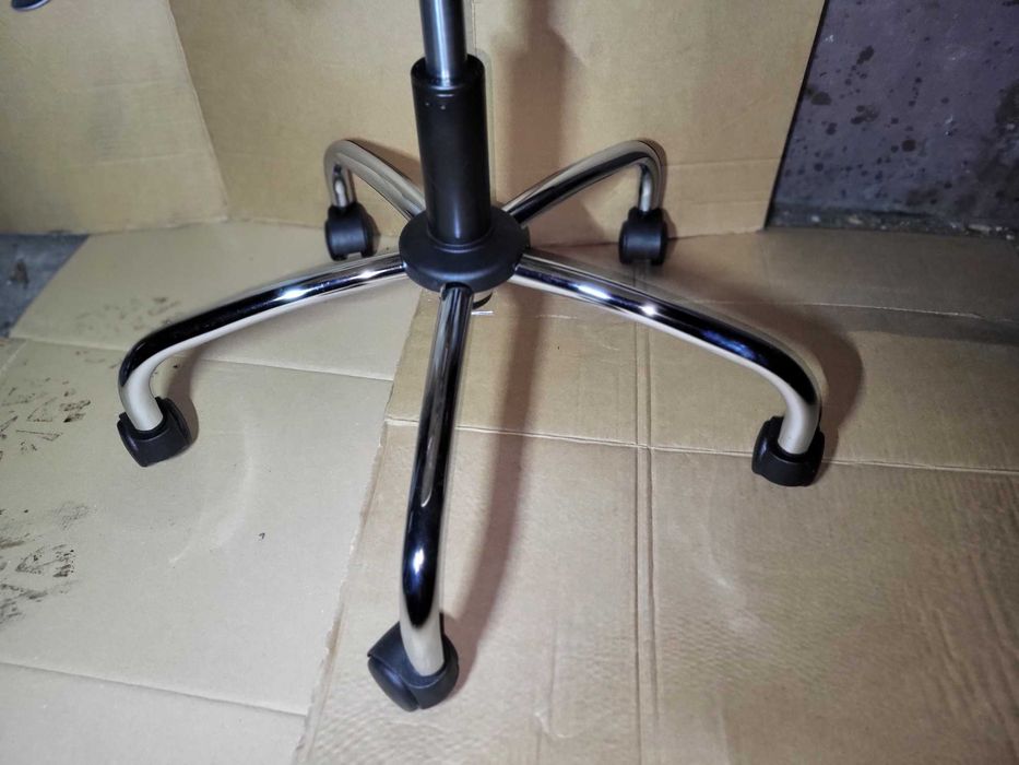 Krzesło biurowe Cafe VI GTS