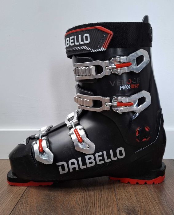 Buty Narciarskie 29/29,5 DALBELLO Veloce Max - UŻYTE 2x