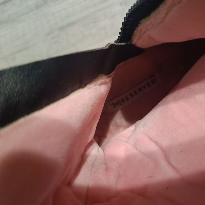 Buty zimowe dla dziewczynki, Reserved rozmiar 34