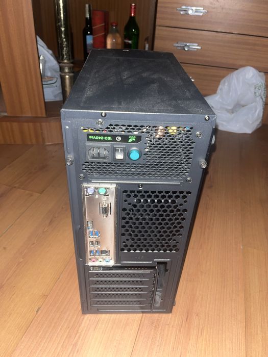 Pc gamer.