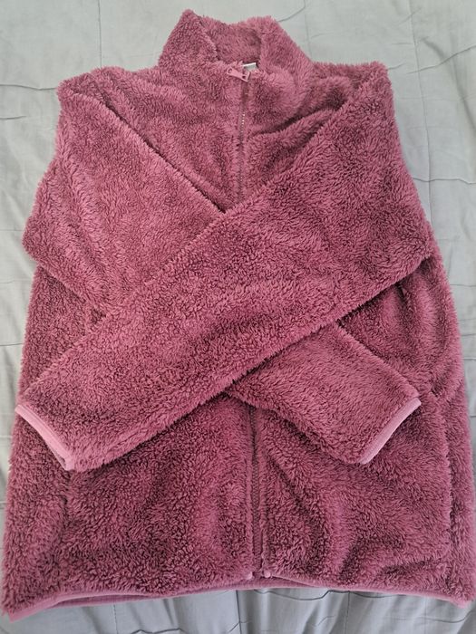 Bluza polar damska