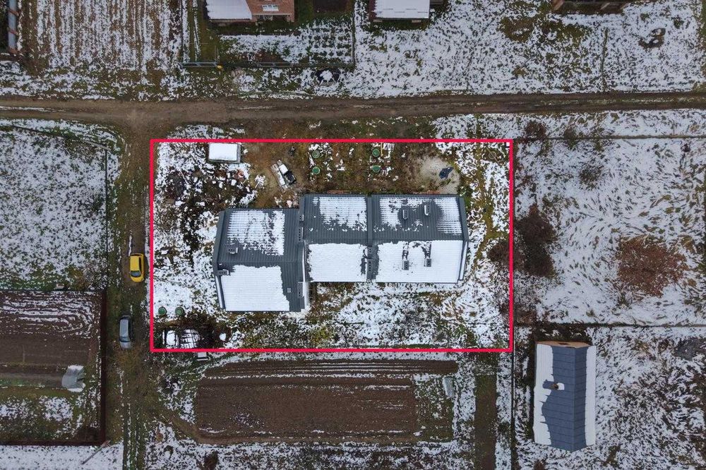 Продаж будинок біля Львова, 5 сот землі,розтермінування, с. Оброшине