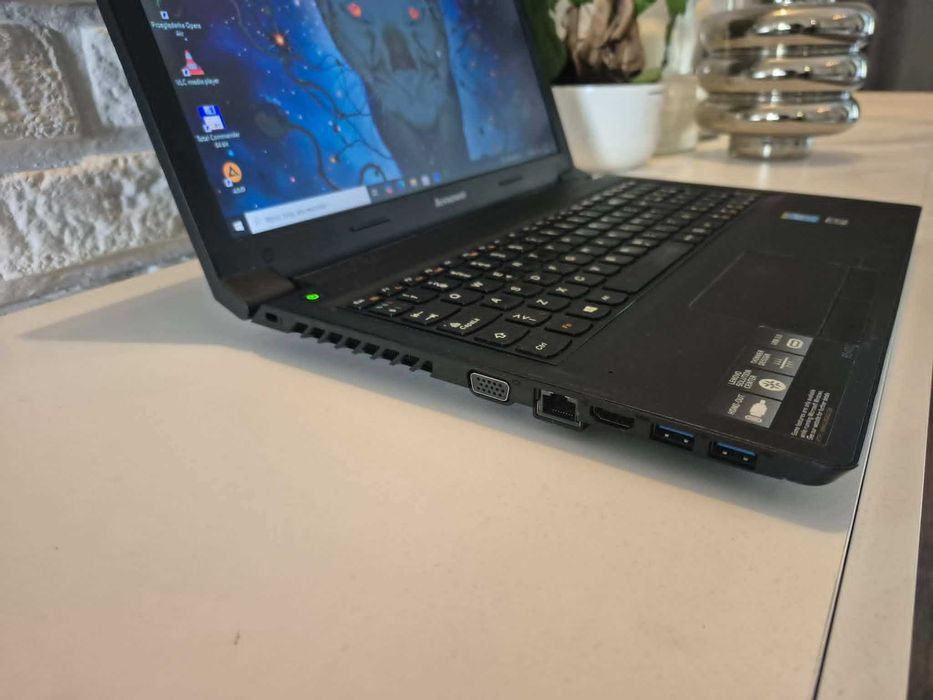 TANIO Lenovo B5400 Intel i3/8GbDDR/SSS/Bateria Super
