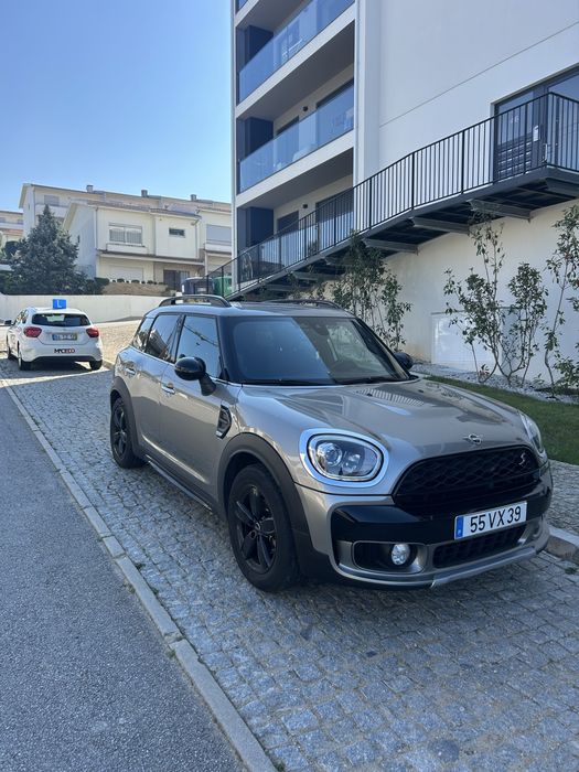 Mini Countryman — photo 2