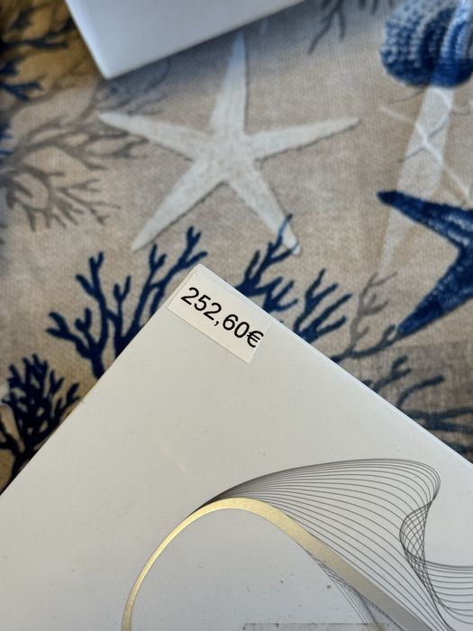 Steampod 3.0 praticamente nova