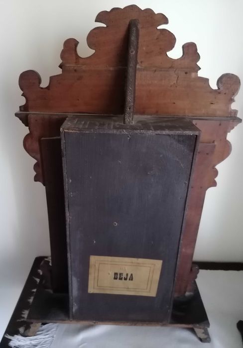 Chapel Clock426077809458565122