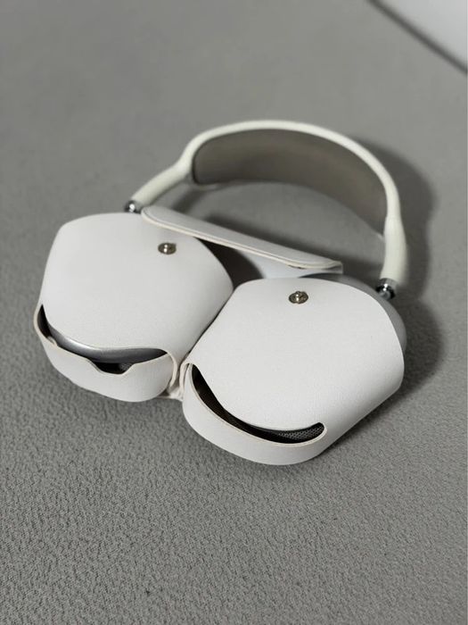 Airpods Max White