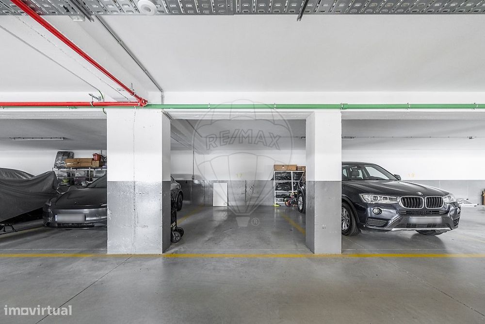 Apartamento T3 para venda