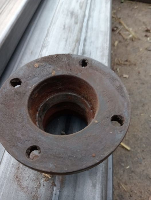 Piasta talerza,talerzówki mandam