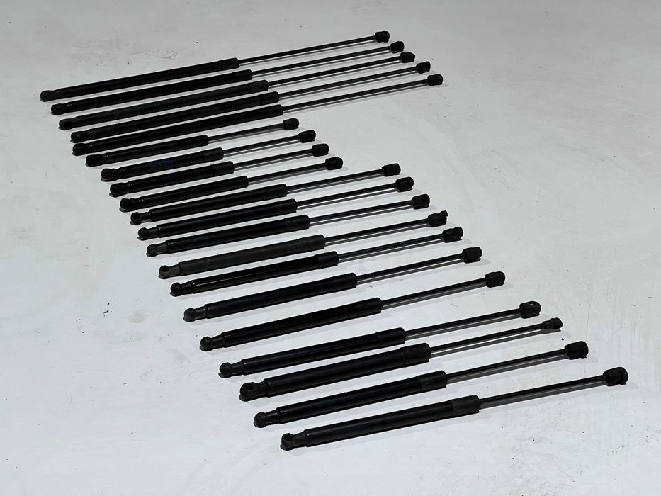 Амортизатор Багажника Пассат Б6 Гольф 5 Шкода А5 Фабия 2