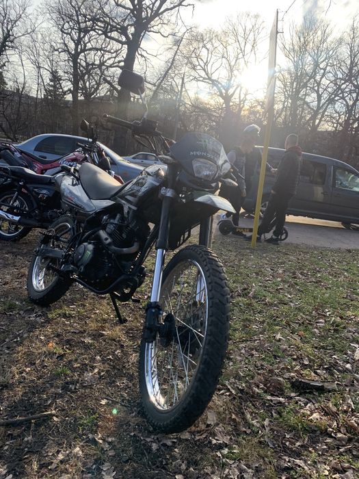 Продам ZS200GY-3