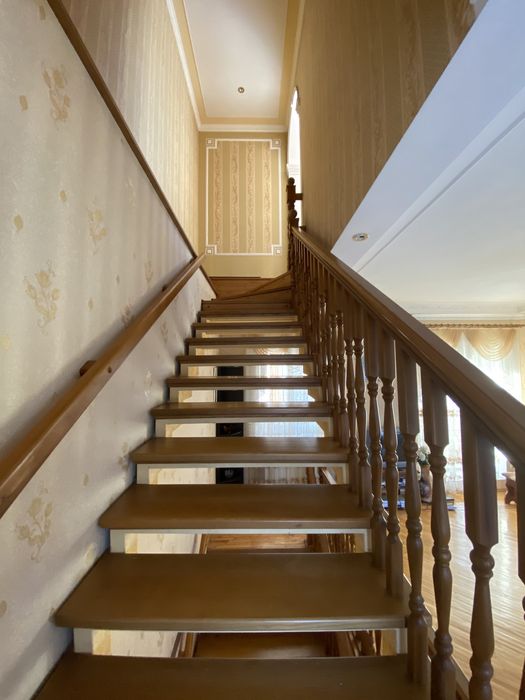 В Продаже 2х этажный дом, р-н Пушкинского кольца