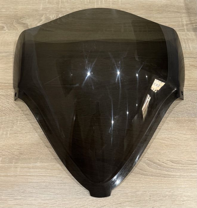 Vidro Suzuki Hayabusa 1300