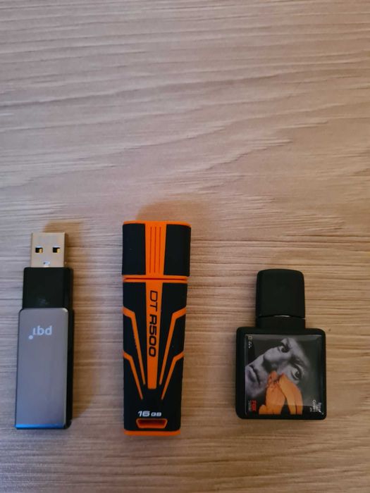 Pendrive 8GB - memory stick