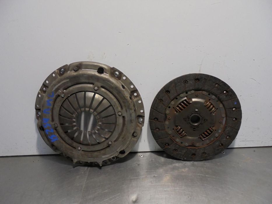 KIT DE EMBRAIAGEM SEAT IBIZA 6L1