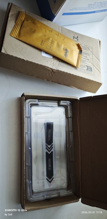 Xiaomi 15 Ultra 16GB / 1TB (Global) флагман у ідеальному стані