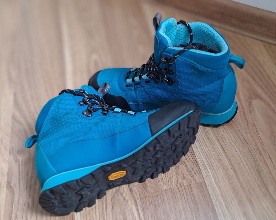 Sprzedam buty trekkingowe ALFA Lyng Perform